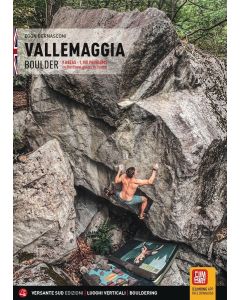 Vallemaggia Boulder