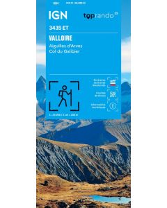 Valloire 3435 ET