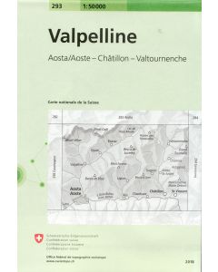 Valpelline 293
