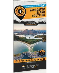 Vancouver Island South BC