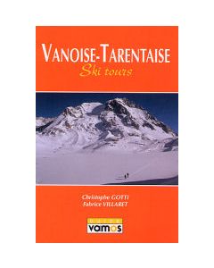 Vanoise Tarentaise Ski tours
