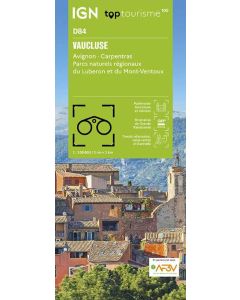 Vaucluse D84 Top 100 series
