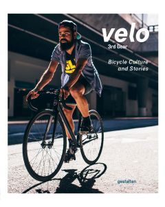 Velo 3rd Gear