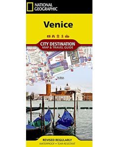 Venice Map