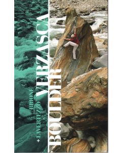 Verzasca Bouldering