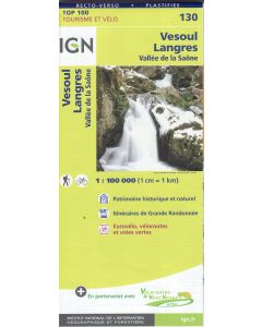 Vesoul Langres 130 GREEN 1100000