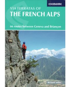 Via Ferratas of the French Alps