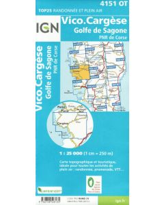 vico cargese 4151 OT