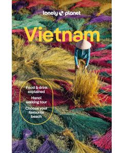 Vietnam LP 17