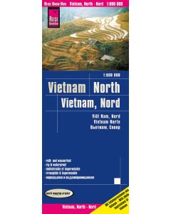 Vietnam North 1600000