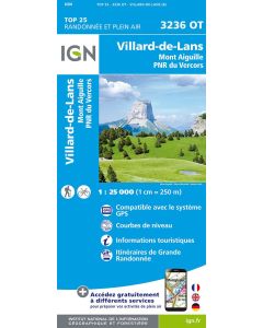 Villarsdelans MontAiguille 3236 OT