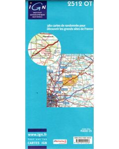 villiers cotterets 2512 OT