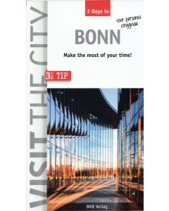 Visit The City Bonn 3 Days In