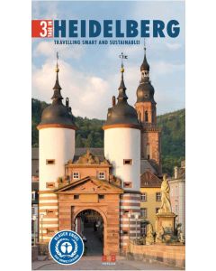 Visit The City Heidelberg 3 Days In