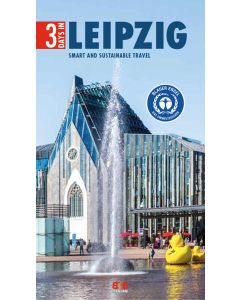 Visit The City Leipzig 3 Days In