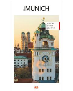 Visit The City Munich 3 Days In
