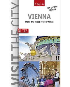 Visit The City Vienna 3 Days In