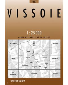 Vissoie 1307