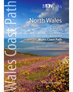 Wales Coast Path Top 10 Walks Series