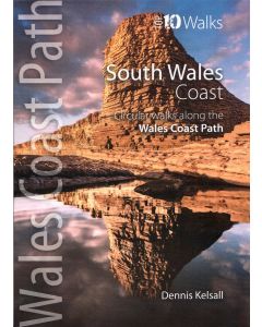 Wales Coast Path Top 10 Walks Series