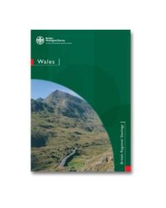 Wales Regional Geology Guide