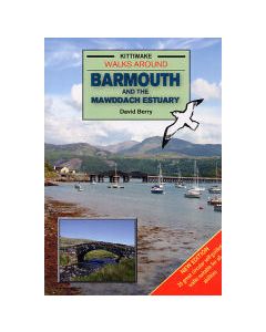 Walk Barmouth and the Mawddach Estuary