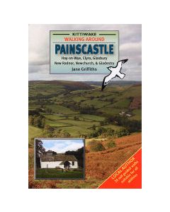 Walking Around Painscastle Kittiwake