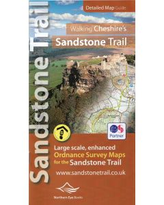 Walking Cheshires Sandstone Trail