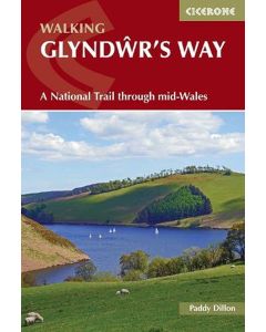 Walking Glyndwrs Way
