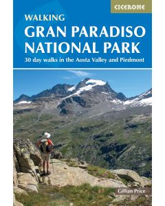 Walking Gran Paradiso National Park