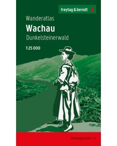 Walking Guide Wachau Dunkelsteinerwald