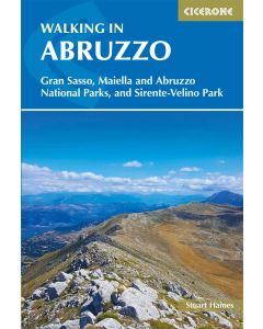 Walking in Abruzzo
