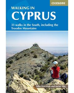 Walking in Cyprus