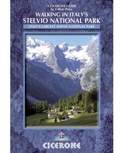 Walking in Italys Stelvio National Park