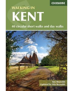 Walking in Kent