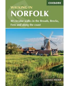 Walking in Norfolk