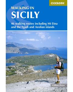 Walking in Sicily