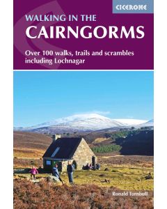 Walking in the Cairngorms