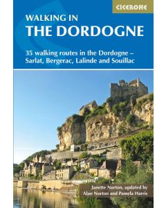 Walking in the Dordogne