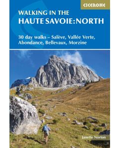 Walking in the Haute Savoie North