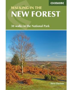 Walking in the New Forest