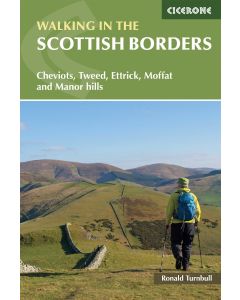 Walking in the Scottish Borders