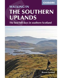 Walking in the Southern Uplands