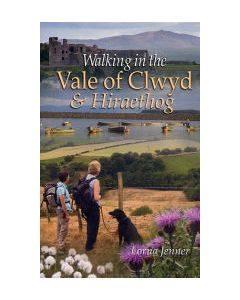 Walking in the Vale of Clwyd and Hiraethog
