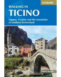 Walking in Ticino