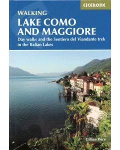 Walking Lake Como and Maggiore