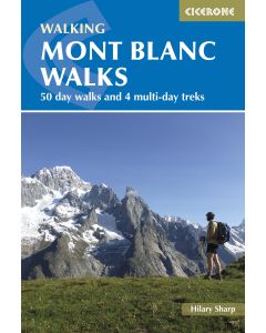 Walking Mont Blanc Walks