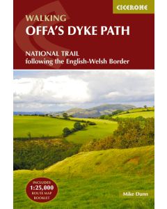 Walking Offas Dyke Path