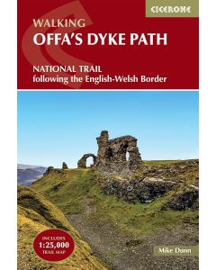 Walking Offas Dyke Path