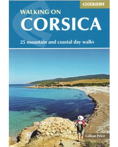Walking on Corsica
